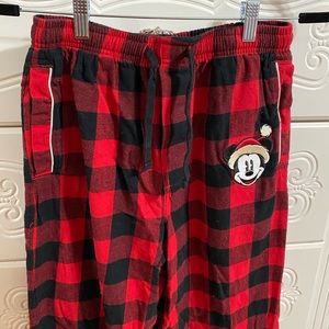 Disney Pajama Pants